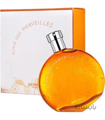 Elixir Des Merveilles Hermes