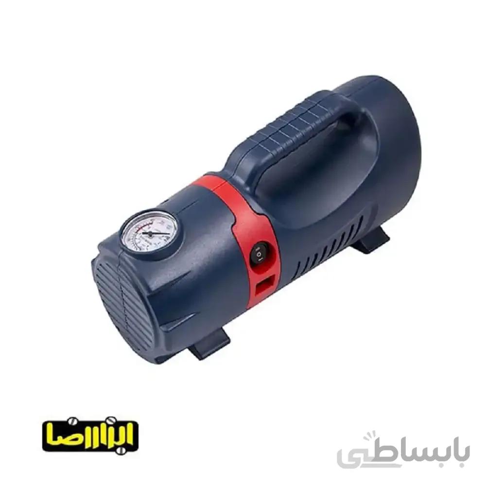 کمپرسور فندکی دوکاره اکتیو مدل AC-1525D