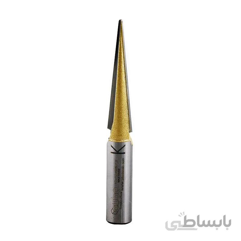 تیغ مخروطی