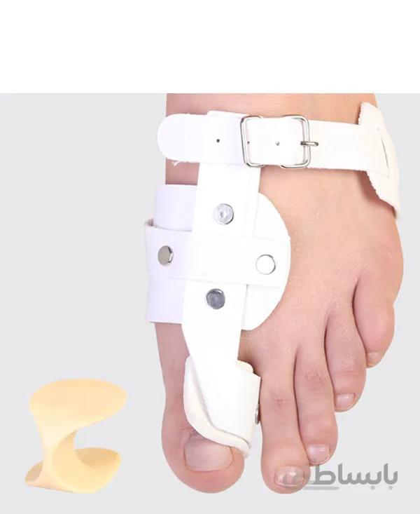 مجموعه اسپلینت هالوکس والگوس ا Valgus Hallux Splint Collection