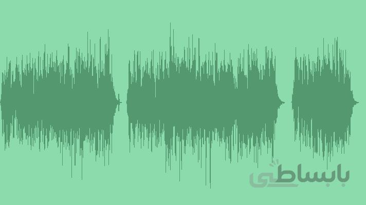 موسیقی پس زمینه مخصوص تیزر Ambient Corporate 164747