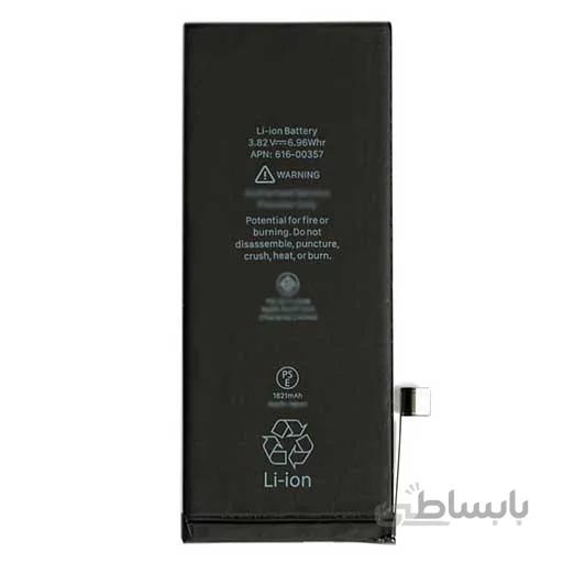 باتری گوشی موبایل اپل آیفون 8 ا Apple iPhone 8 Battery