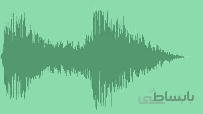 موسیقی مخصوص وله تلویزیونی و لوگو Trailer Opener Logo 70445