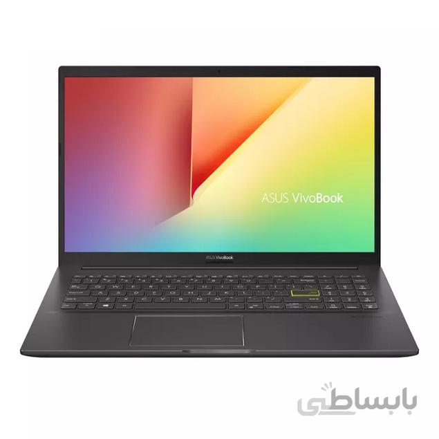 لپ تاپ ایسوس مدل ASUS Vivobook K513EQ i7 16GB 1TB SSD