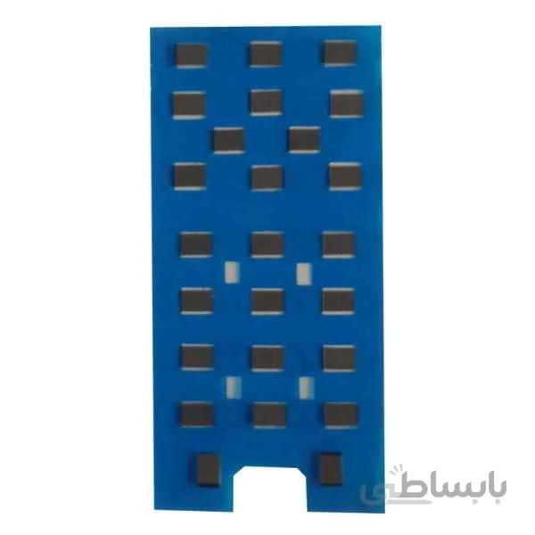 طلق شماره گیر مدل Pa-7