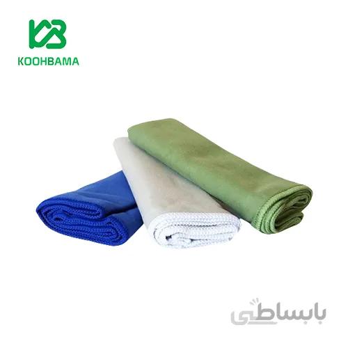 حوله سفری هاسکی مدل cm5454