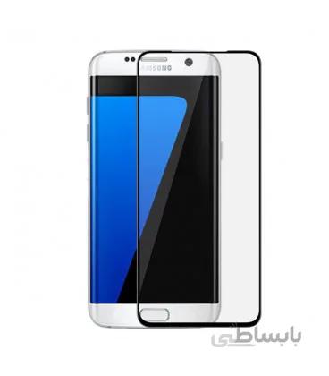 محافظ صفحه نمایش تمام صفحه مناسب برای گوشی Galaxy S7 edge