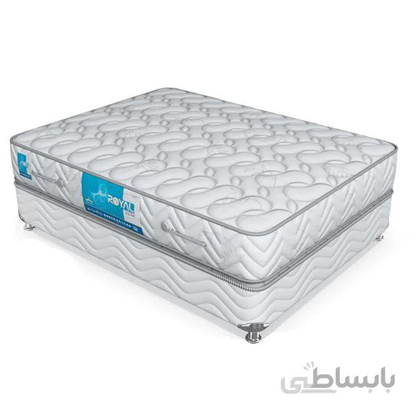 تشک رویال مدل ریلکس سایز 160*200 سانتیمتر