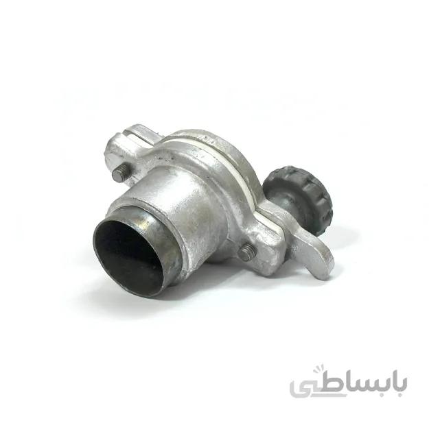 شیر اکستراکتور