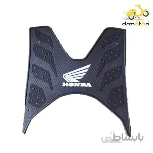 کف پایی هوندا کلیک مدل v5