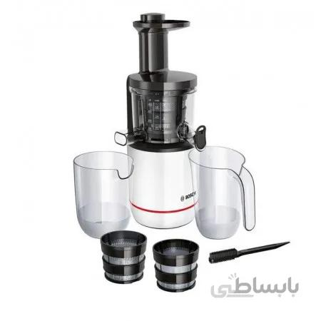 عصاره گیر بوش مدل MESM500W