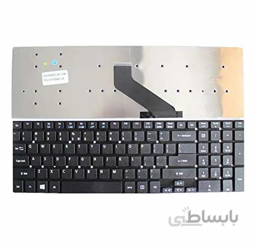 کیبوردلپ تاپ ایسر E1-572 ا Acer E1-572 keyboard