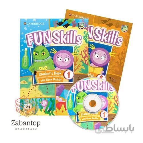 Fun Skills 1