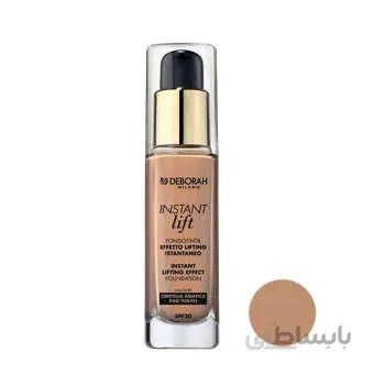 کرم پودر دبورا مدل instant lift شماره 05 حجم 30 میلی لیتر