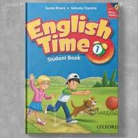 English Time 1 2nd