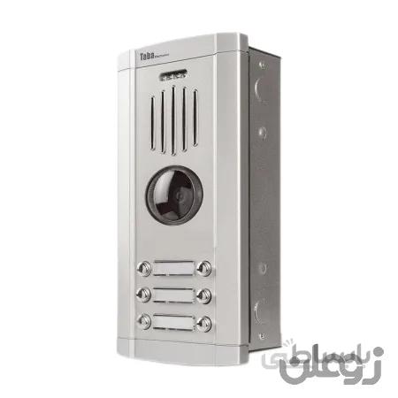 پنل تصویری تابا 6 واحدی مدل TVP-1860