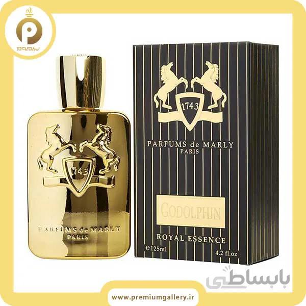 عطر ادکلن مارلی گودولفین | Parfums de Marly Godolphin
