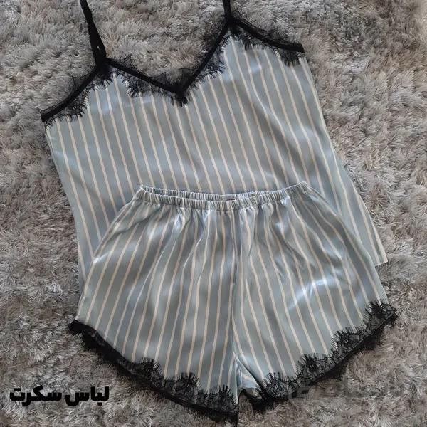 لباس خواب زنانه ویکتوریا1001