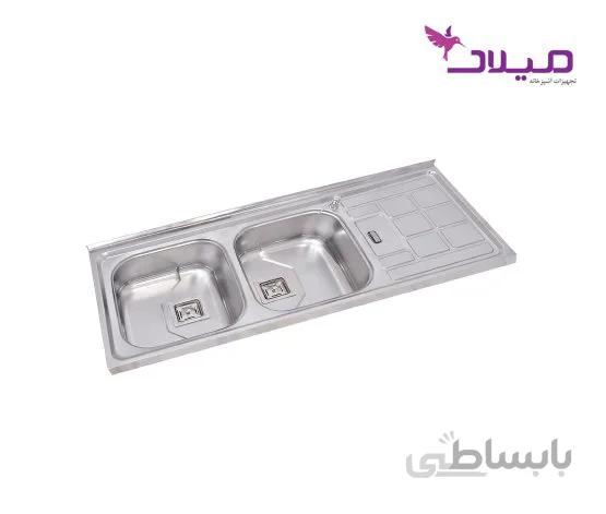 سینک میلاد مدل SP 2012