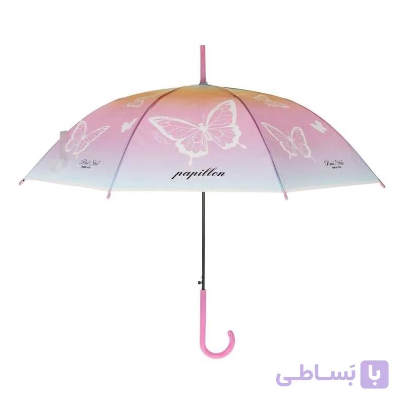 چتر 8 پره مدل 402 قطر 90 سانتیمتر