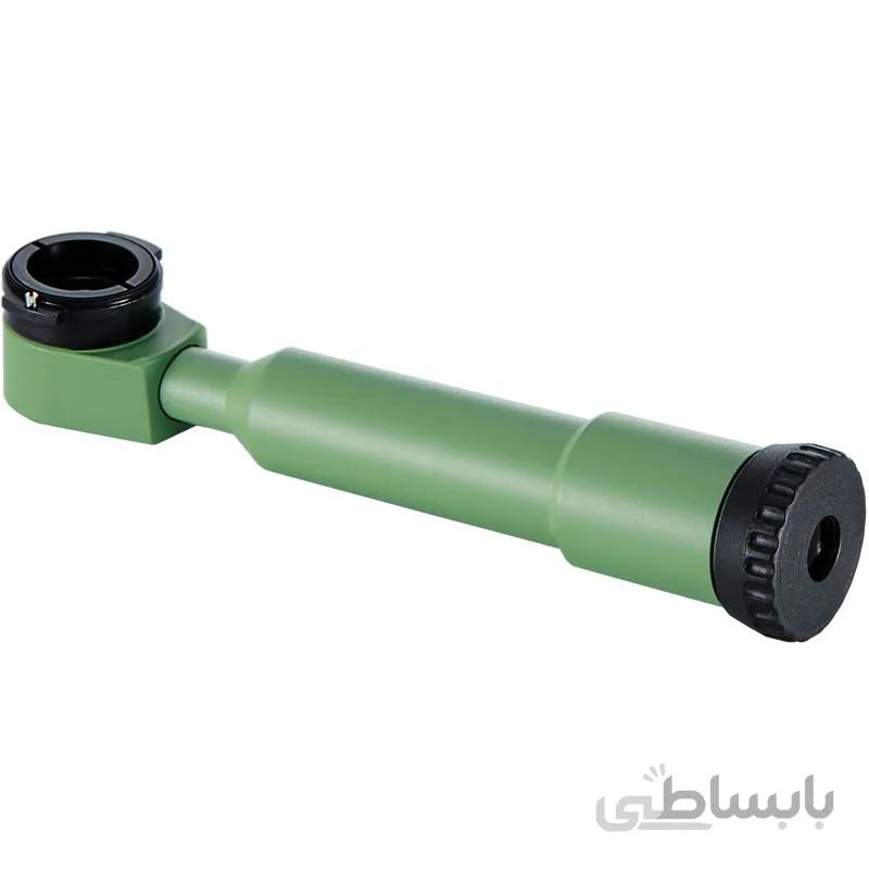 چپقی توتال استیشن لایکا