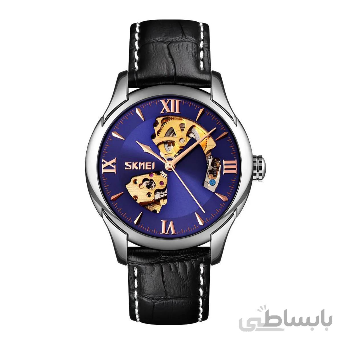 ساعت اسکمی اتوماتیک مدل Skmei 9223