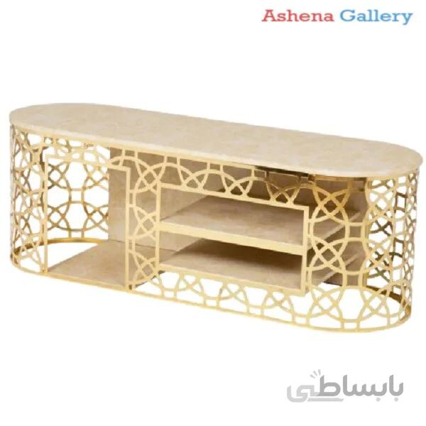 میز تلویزیون کد ۰۱۲