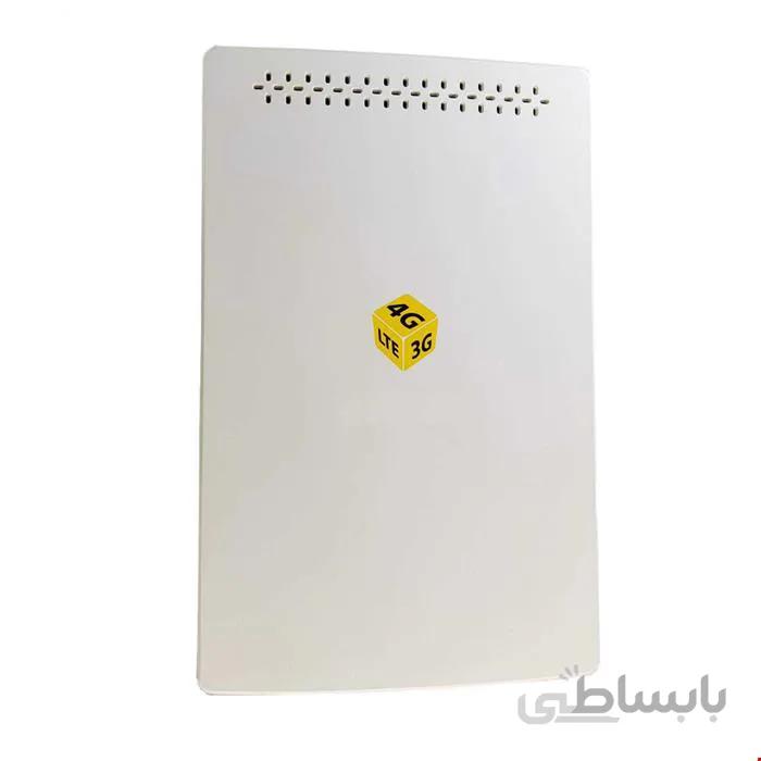 مودم TD-LTE ایرانسل مدل B5142