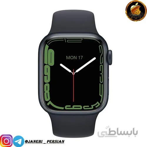 ساعت هوشمند Smartwatch WEARFIT PRO M7 PROMAX