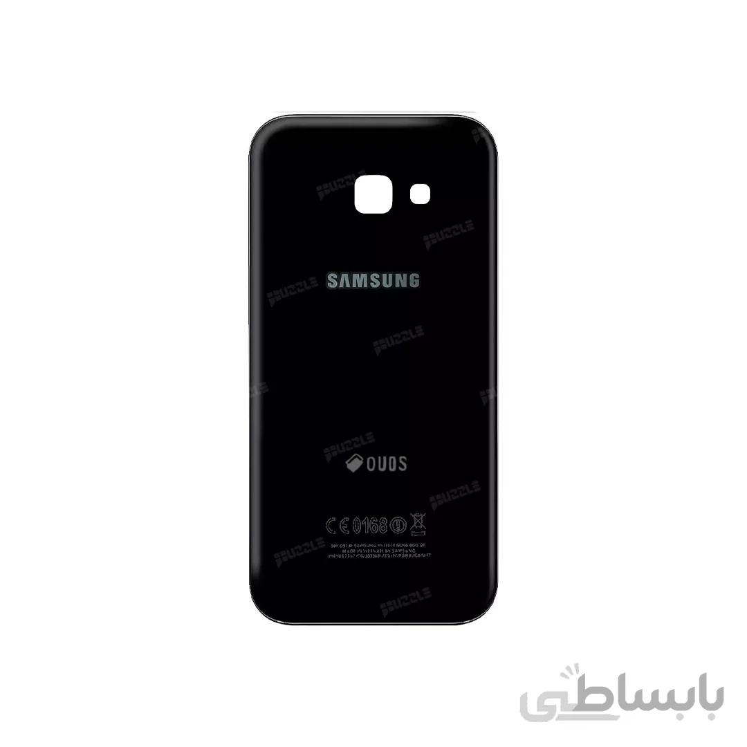 درب پشت سامسونگ Samsung A3 2017