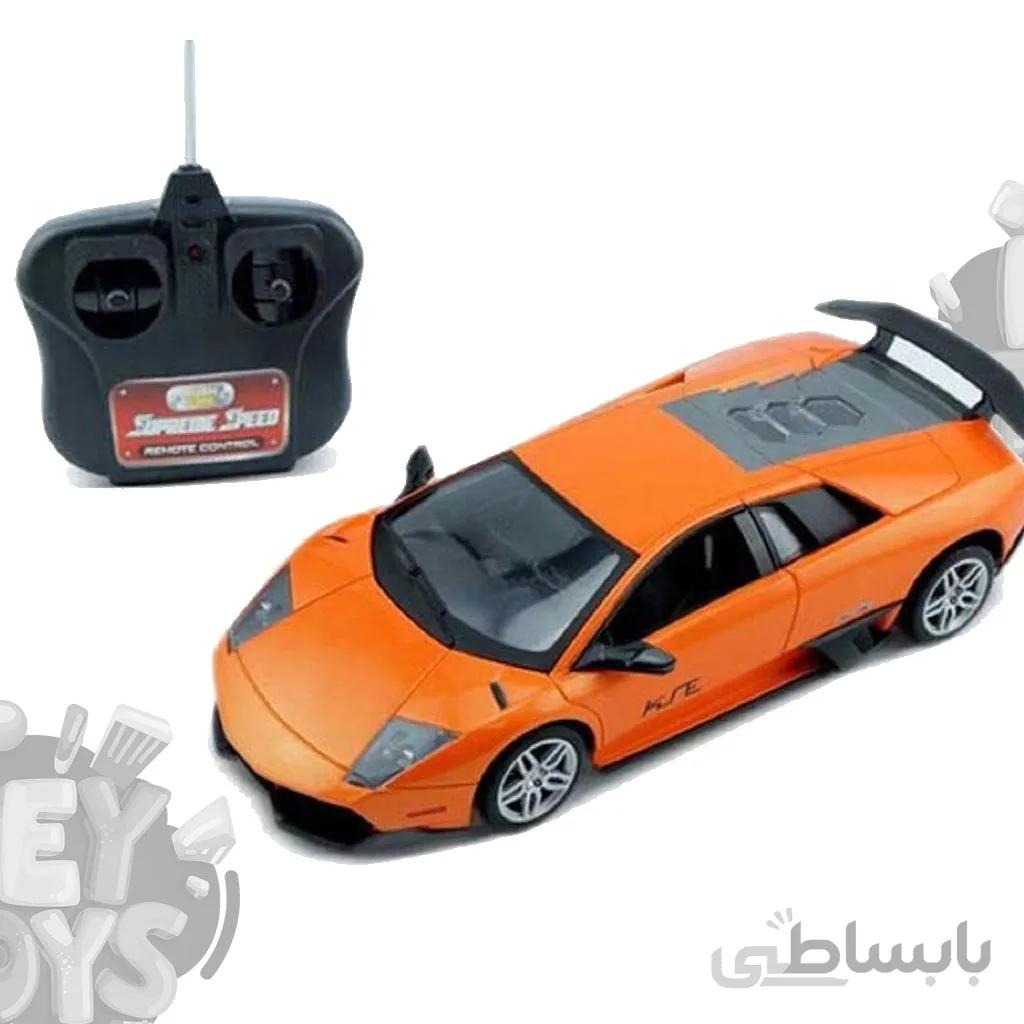 ماشین کنترلی