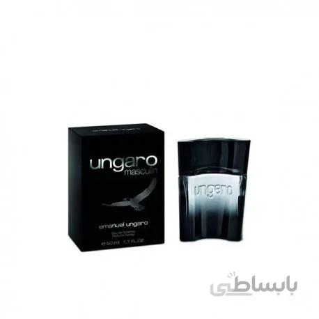 ادوتویلت زنانه SILVER امانوئل اونگارو 90 میلی لیتری ا -