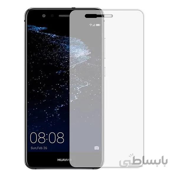 محافظ صفحه نمایش شیشه ای اسند پی 10 لایت مناسب برای گوشی موبایل هواوی