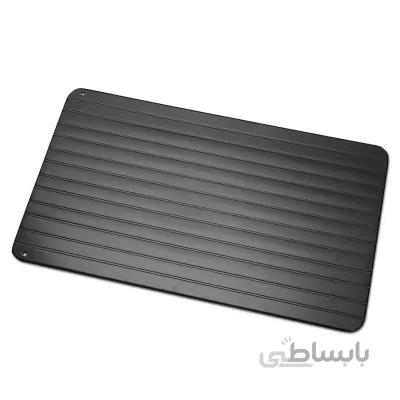 سینی یخ زدایی مواد غذایی مدل 2330