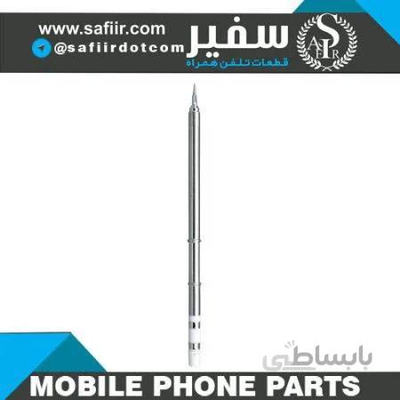 SOLDER TIPS I SS-T13-J02 یدکی هویه FASTسانشاین