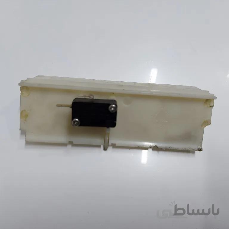 سنسور سی دی خردکن نیکیتا NIKITA 468