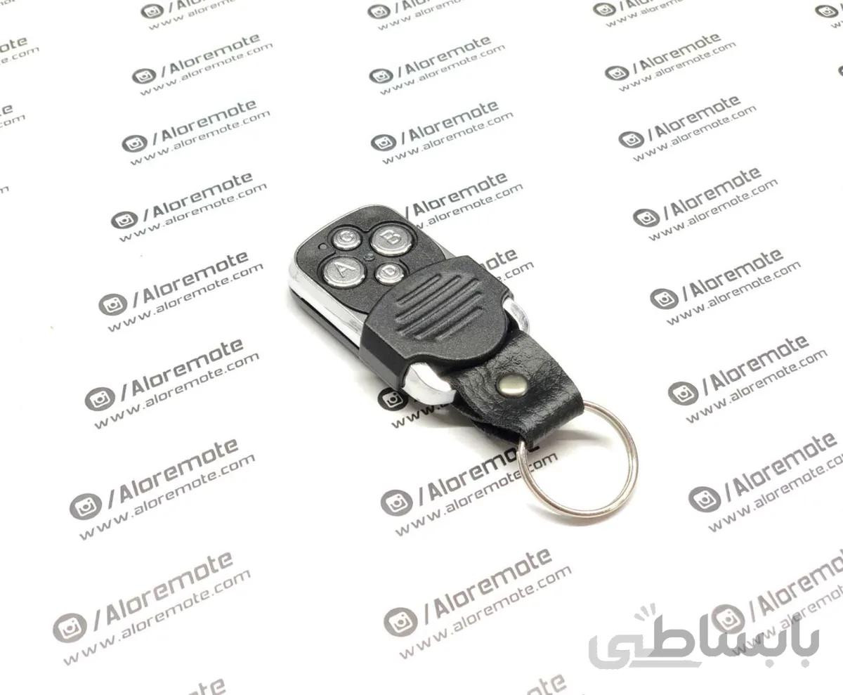 ریموت لرنینگ 433 طرح بتا AR
