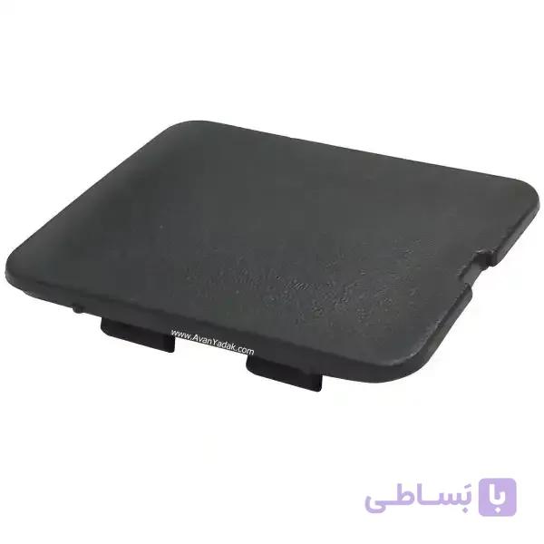 کورکن رو داشبورد ساینا و کوییک