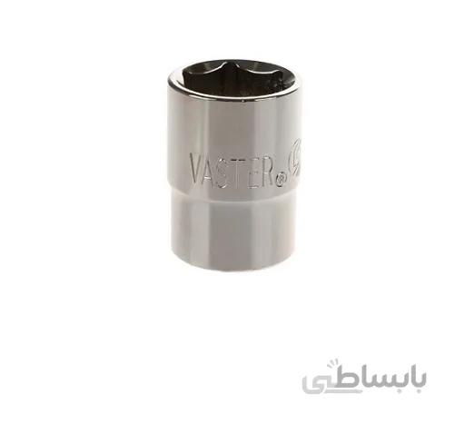 آچار بکس واستر مدل M-17 سایز 17 میلیمتر
