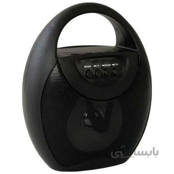 اسپیکر بلوتوثی رم و فلش خور Fojax FJ-1314DW ا Fojax FJ-1314DW Wireless Speaker