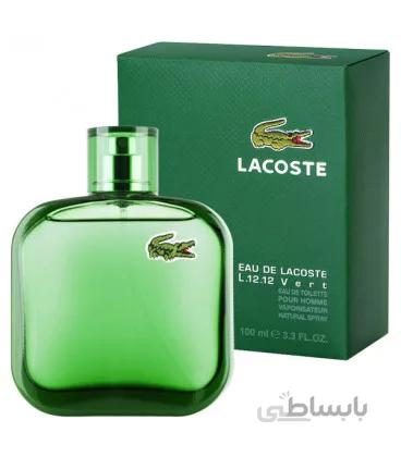 L.12.12. Vert Lacoste