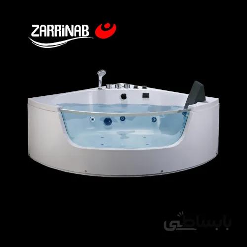 جکوزی 820 زرین آب