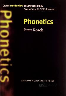 خرید کتاب Phonetics نشر جنگل