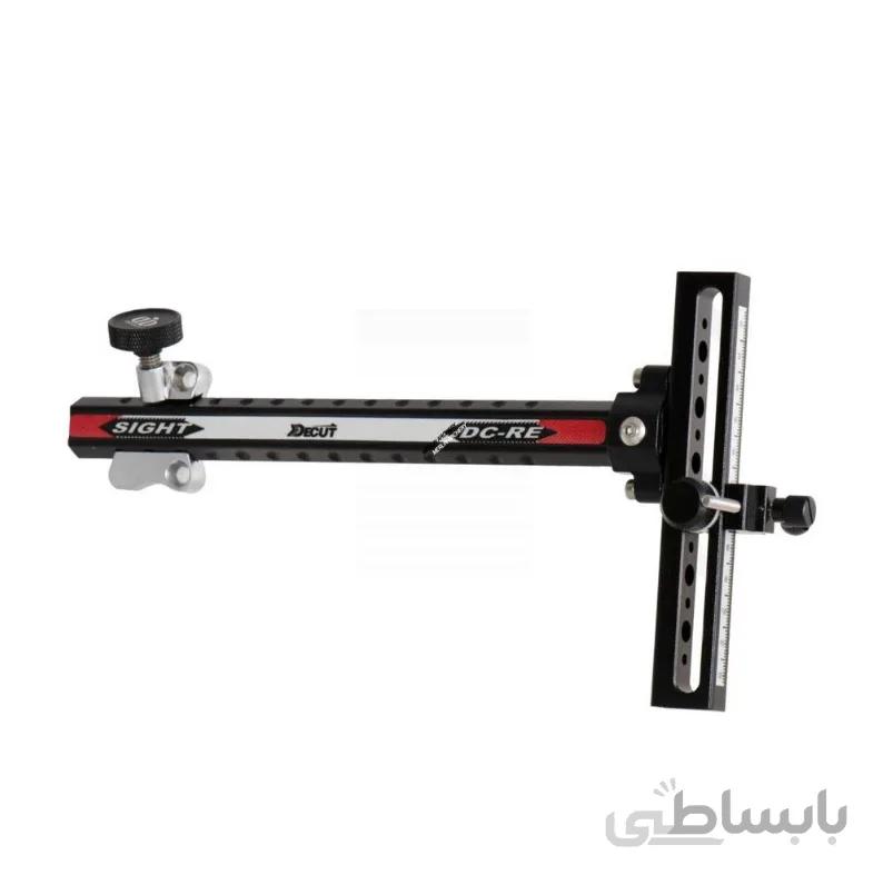 سایت ریکرو دیکات مدل Basha