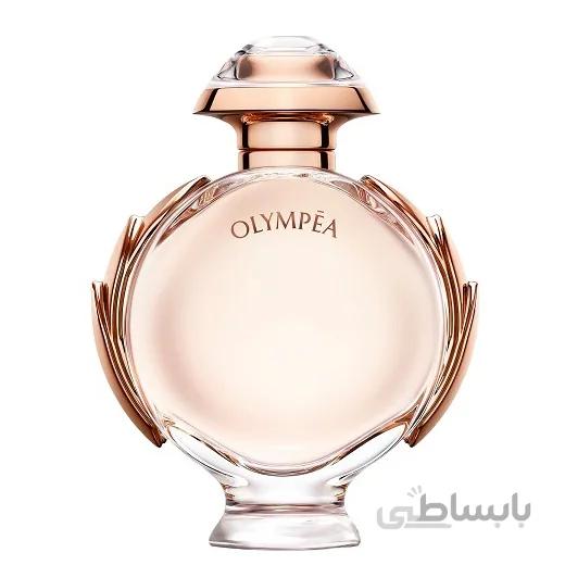 تستر عطر زنانه پاکو رابان المپیا Olympea Tester