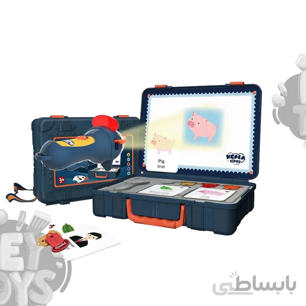 کیف پروژکتور