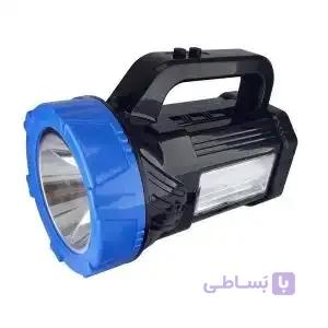 چراغ قوه ویداسی WD-543A