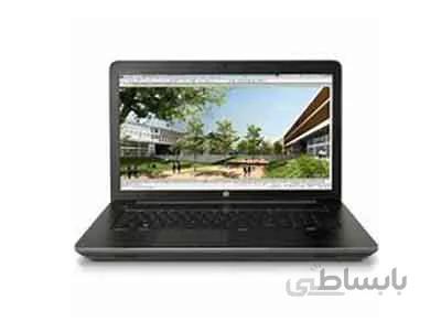 لپ تاپ استوک اچ پی زدبوک ZBOOK 17 G3 Core i7 – ۶۷۰۰HQ