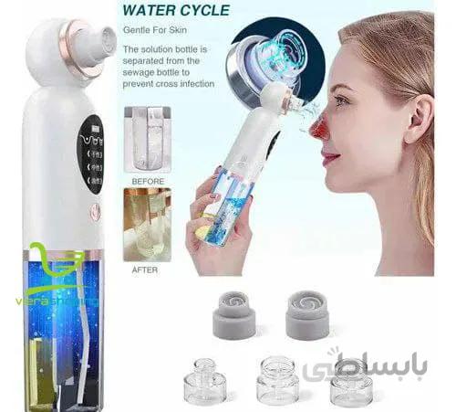 میکرودرم 75پاسکال آبریژن ( آبلونا) موهایر MOEHAIR