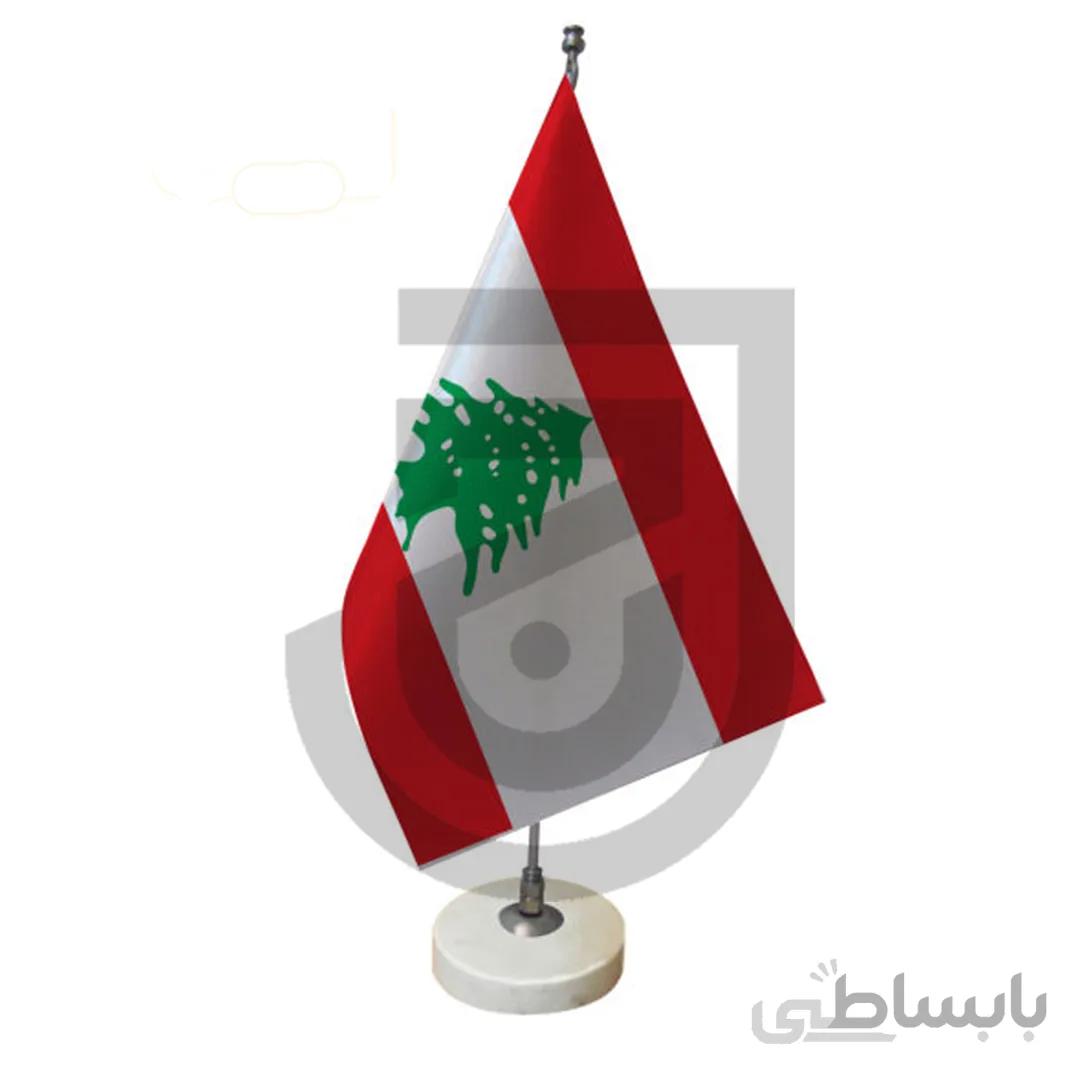 پرچم لبنان